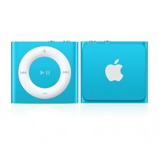 iPod Shuffle 5Gen 2GB (Blue)