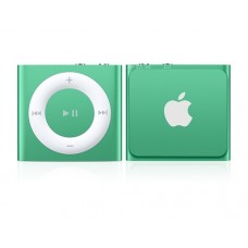 iPod Shuffle 5Gen 2GB (Green)