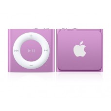 iPod Shuffle 5Gen 2GB (Purple)