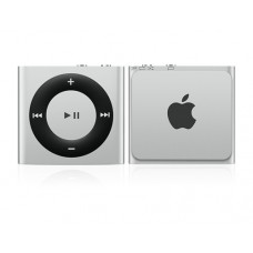 iPod Shuffle 5Gen 2GB (Silver)