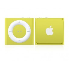 iPod Shuffle 5Gen 2GB (Yellow)