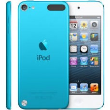 iPod Touch 5G 32Gb (Blue)