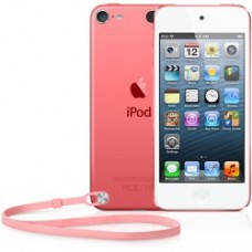 iPod Touch 5G 32Gb (Pink)