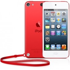 iPod touch 5Gen 32GB (Red)