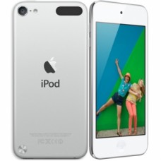 iPod touch 5Gen 32GB White/Silver (MD720)