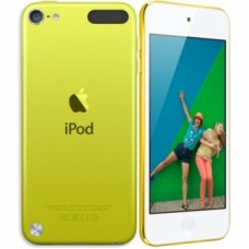 iPod touch 5Gen 32GB (Yellow)