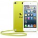 iPod touch 5Gen 32GB (Yellow)