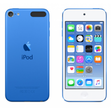 iPod Touch 6G 64Gb (Blue)