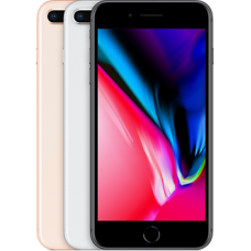 Б/У iPhone 8 Plus 64Gb (Gold, Space Grey, Silver)