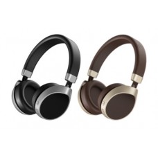 Навушники Hoco W12 Bluetooth (Black)