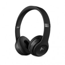 Beats by Dr. Dre Solo 3 Wireless Black (MP582)