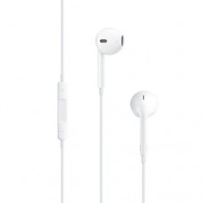 Навушники Apple EarPods with Remote and Mic Original