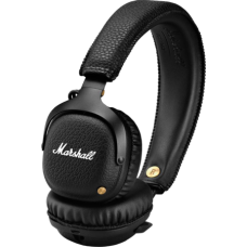 Навушники Marshall Mid Black