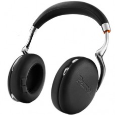 Parrot Zik 3.0 Leather Grain + Charger (Black)