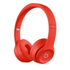 Beats by Dr. Dre Solo3 Wireless (PRODUCT) RED