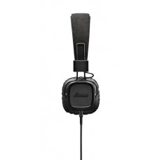 Навушники Marshall Headphones Major II Pitch Black (4091114)