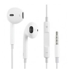 Навушники Devia Smart EarPods (White)