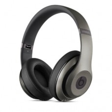 Beats by Dr. Dre Studio 2 Wireless Titanium (MHAK2)