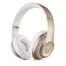 Beats by Dr. Dre Studio 2 Wireless Gold (MHDM2)