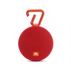 Портативна колонка JBL Clip 2 Red