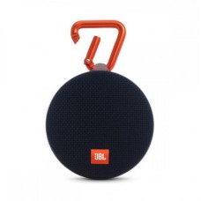 Портативна колонка JBL Clip 2 Black