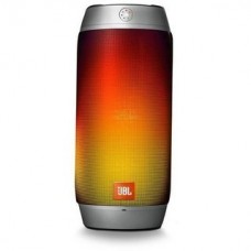 Акустика JBL Pulse 2 Silver