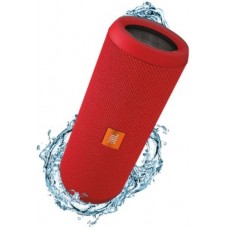 Акустика JBL Flip 3 Red