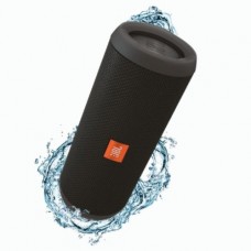 Акустика JBL Flip 3 Black