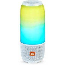 Акустика JBL Pulse 3 White