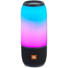 Акустика JBL Pulse 3 Black