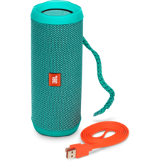  Портативные колонки JBL Flip 4 Teal