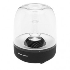 Акустическая система Harman Kardon Wireless Home Speaker System Aura Black (HKAURAAPBLKEU)