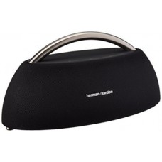 Акустика Harman / Kardon Go + Play Mini Black