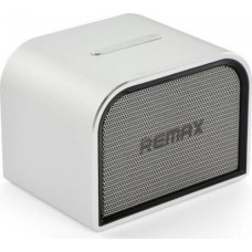 Акустика Remax M8-mini Bluetooth Speaker (Silver)