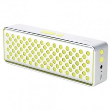 Акустика Rock Mubox Bluetooth Speaker (Yellow)