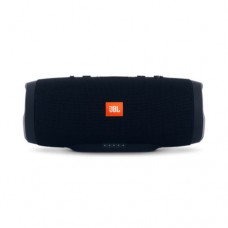 Акустика JBL Charge 3 Black