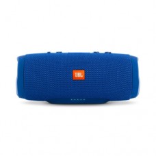 Акустика JBL Charge 3 Blue