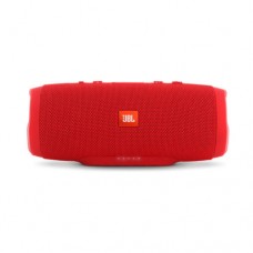 Акустика JBL Charge 3 Red