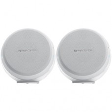 Акустична система Harman Kardon 2.0 Wireless Stereo Speaker System Nova White (HKNOVAWHTEU)