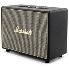 Marshall Woburn (Black)