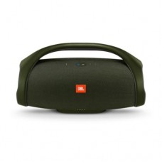 JBL Boombox (Green)