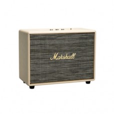 Marshall Woburn (White)