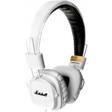 Навушники Marshall Headphones Major White (4090480)