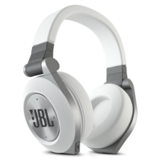 JBL Synchros E50BT (White)