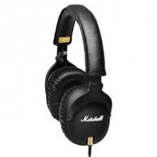  Навушники Marshall Headphones Monitor Black (4090800)