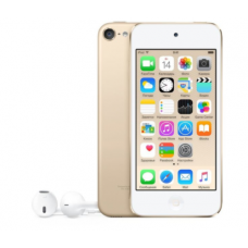 Apple iPod touch 6Gen 16GB Gold (MKH02)