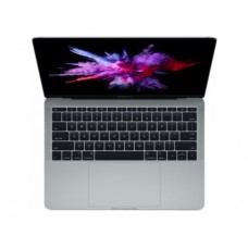 Apple MacBook Pro 13 Retina Space Gray (MLL42) 2016