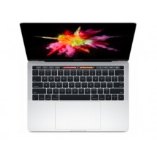 Apple MacBook Pro 13 Retina Silver with Touch Bar (MNQG2) 2016