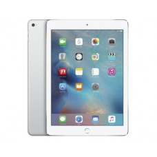 Apple iPad mini 4 with Retina display Wi-Fi 32GB Silver (MNY22)