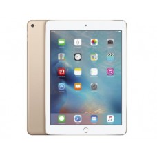 Apple iPad mini 4 with Retina display Wi-Fi 32GB Gold (MNY32)